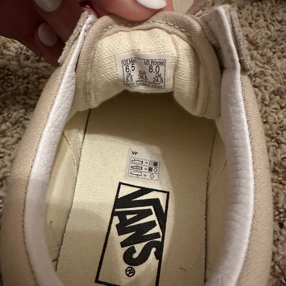 Old Skool Vans | Limited Edition - Picture 2 of 6